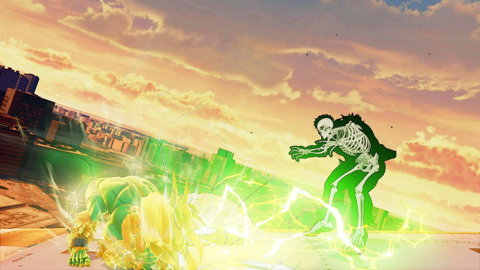 Ultra Street Fighter&reg; IV  [Online Game Code]