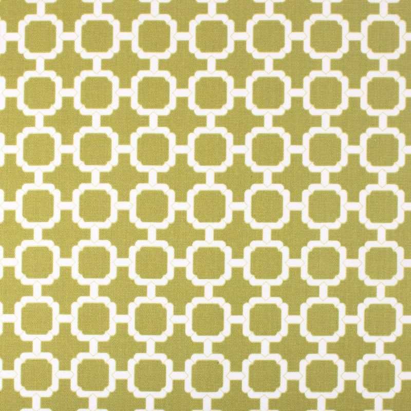 Indoor/Outdoor Hockley Pear Green Chaise Lounge Cushion - Pillow Perfect