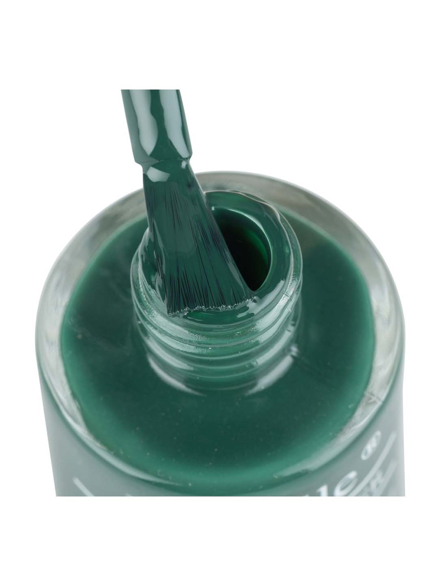 DeBelle Gel Nail Lacquer Hyacinth Folio - 8 ml