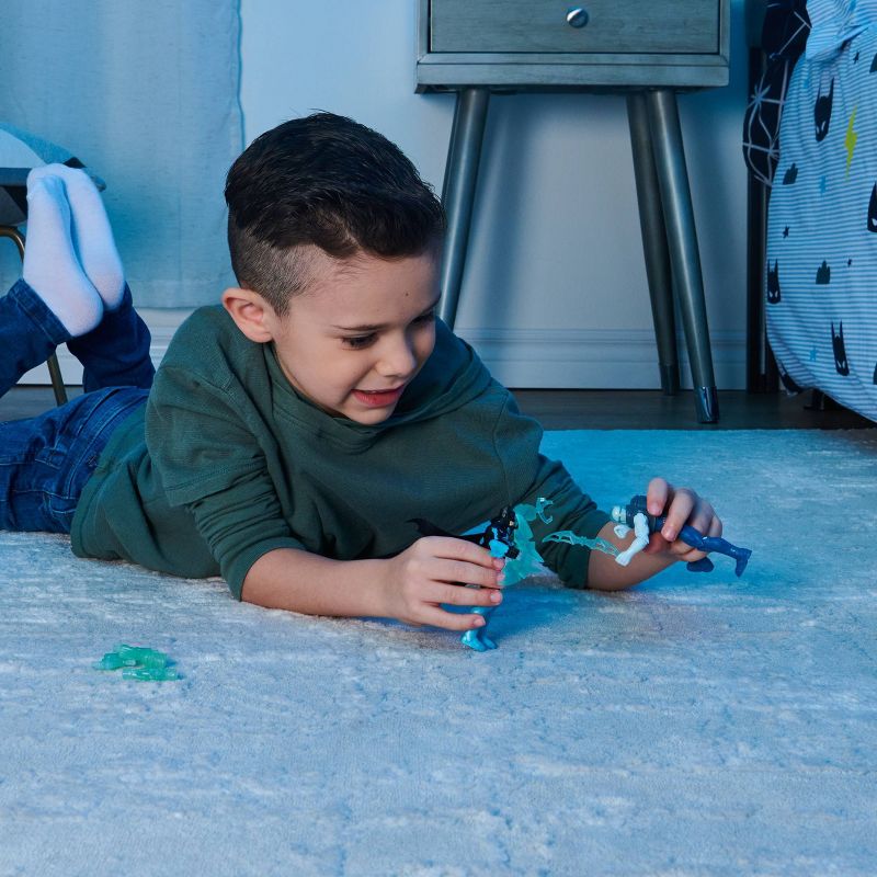 DC Comics - Mr. Freeze Action Figure