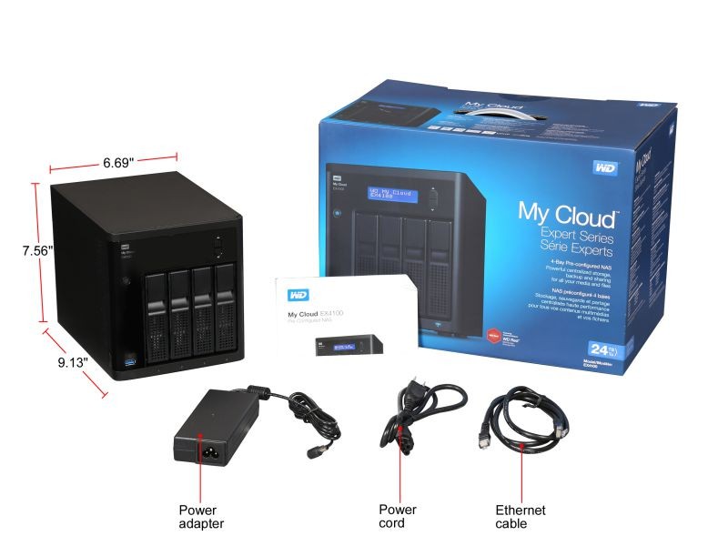 Synology Fan 92*92*25_2
