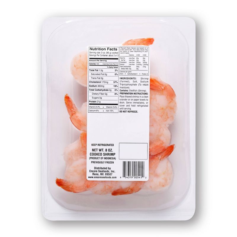 Marine Harvest Pastrami Cold Smoked Salmon - 4oz