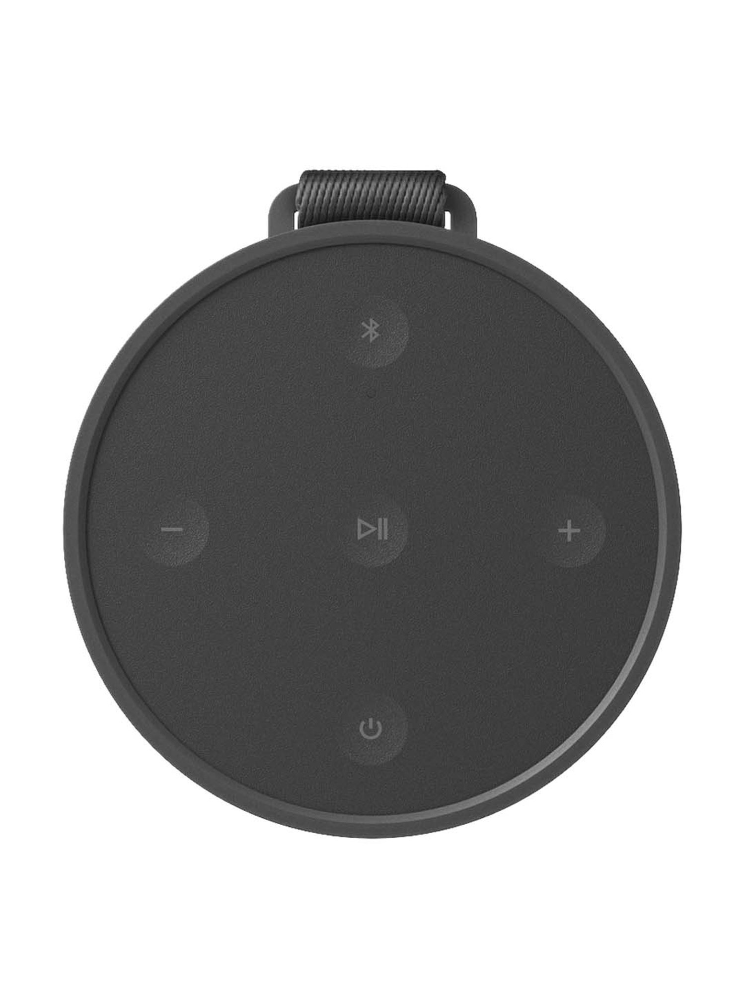 Bang & Olufsen Beosound Explore Wireless Outdoor Bluetooth Speaker (Black)