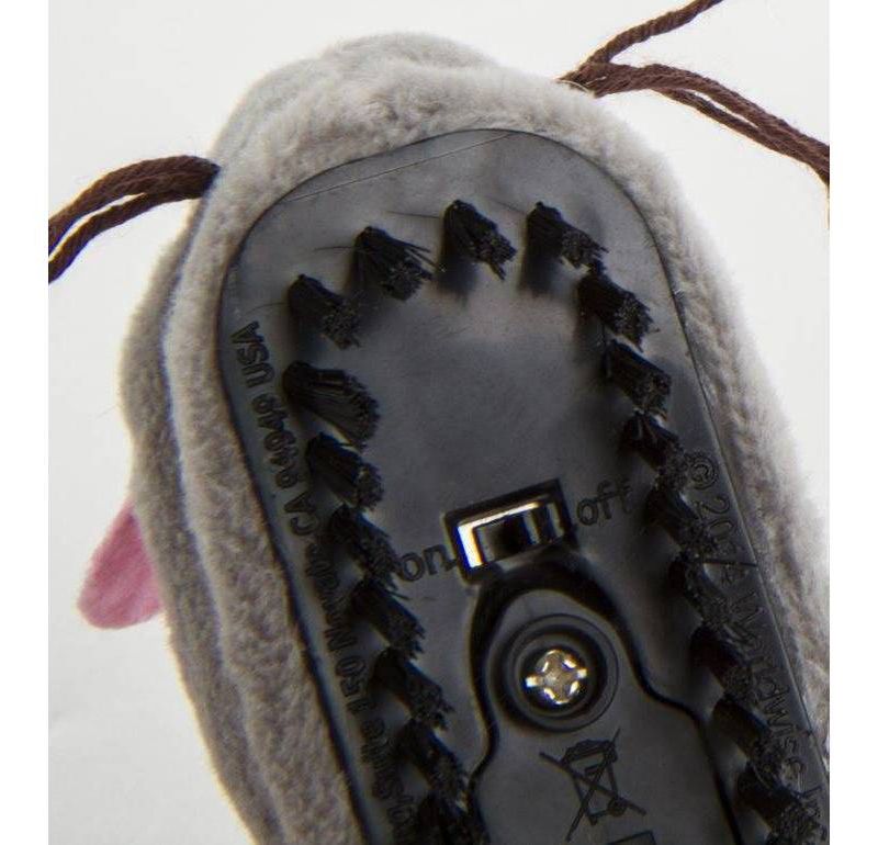 Petlinks Roaming Runner Mouse Electronic Motion Cat Toy