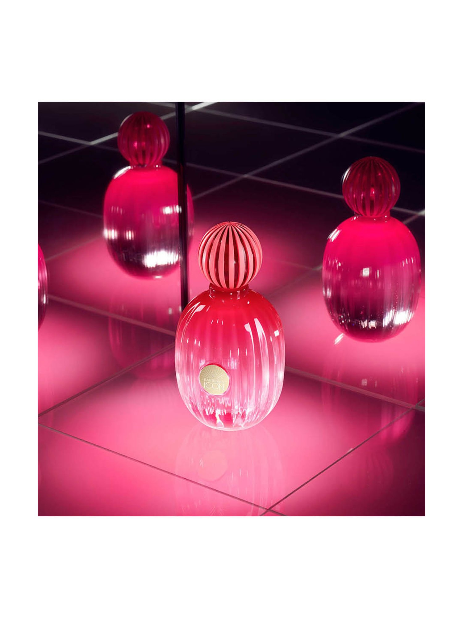 Banderas The Icon Eau de Parfum for Women - 50 ml