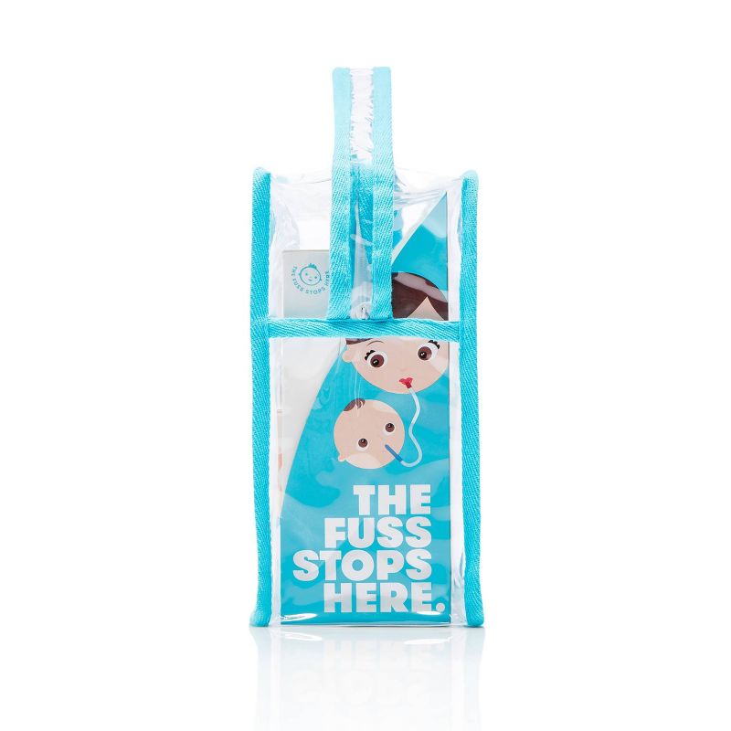 Pedia-Lax Laxative Liquid Glycerin Suppositories for Kids - Ages 2-5 - 6ct