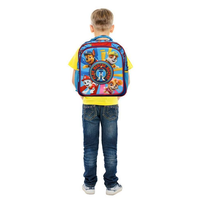 PAW Patrol 14" Kids' Backpack