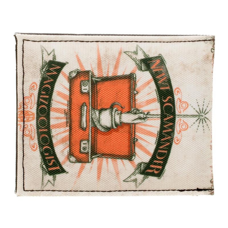 Nash Venezia L-Fold ID Wallet