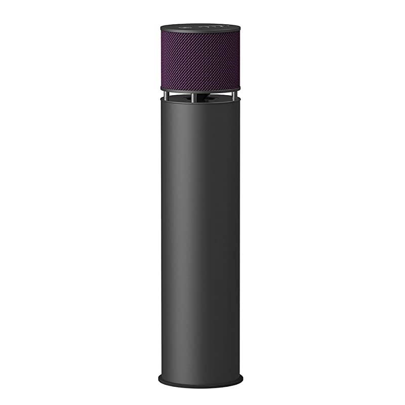 100W Bluetooth Speaker,  E600 High Power Wireless Speaker with Super Bass Subwoofer and 360 Sound for Home Office Party Outdoor (Gray)