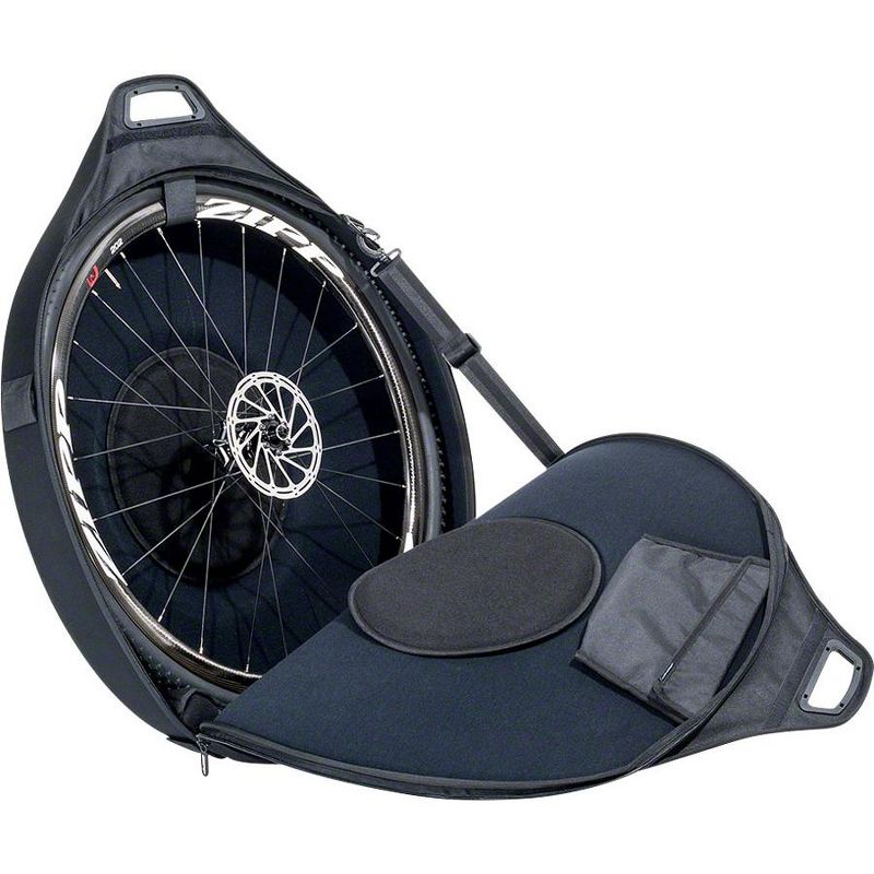 Zipp Speed Weaponry Connect Wheel Bag