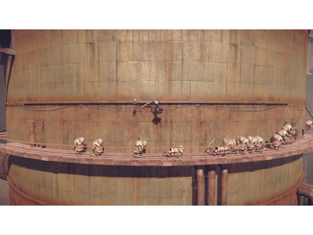 Nier: Automata Game of The Yorha Edition - PlayStation 4