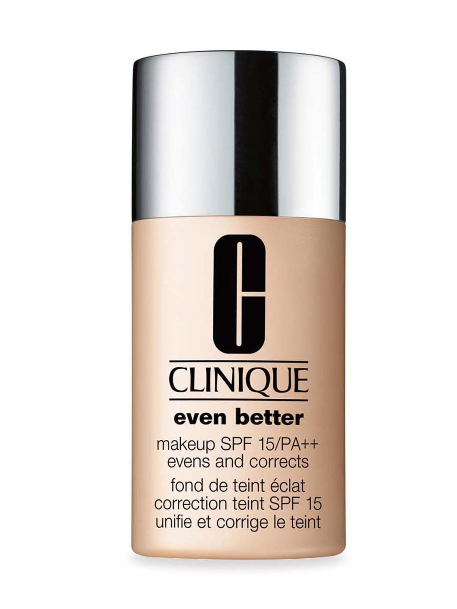 Clinique Even Better Liquid Foundation Honey - 30 ml