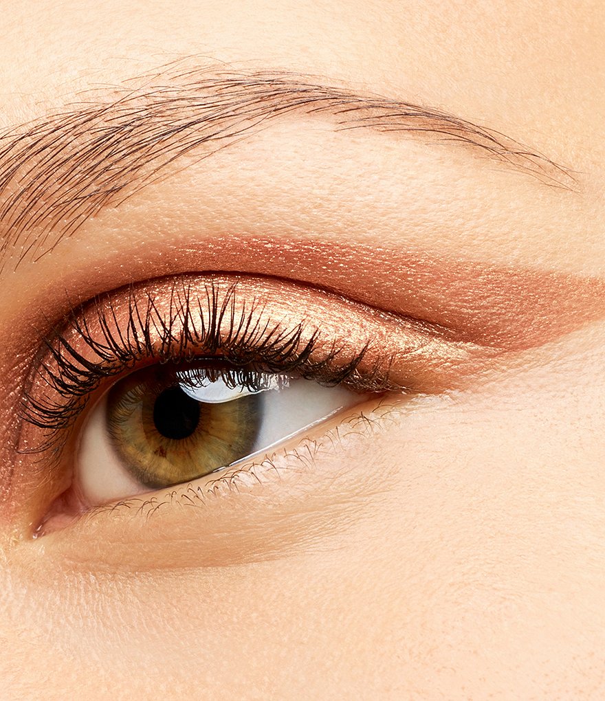 Yves Saint Laurent Beaute Satin Crush Mono Eyeshadow