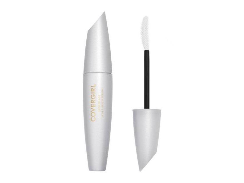 COVERGIRL Lash Blast Lash & Brow Serum - Transparent - 0.44 fl oz