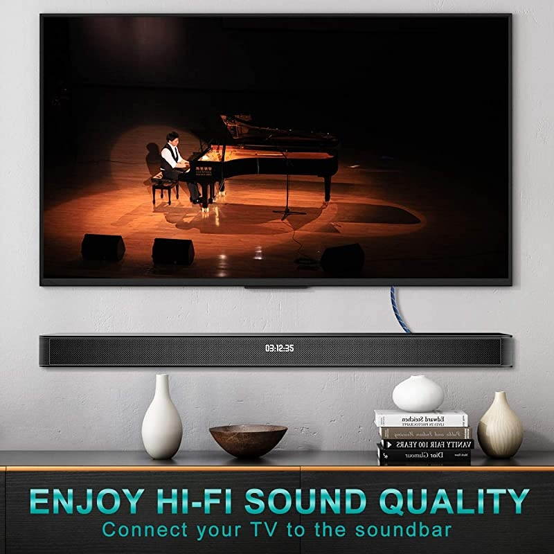 Optical Audio Cable Digital Toslink Cable - [Nylon Braided Jacket,Durable and Flexible]  Fiber Optic Cord for Home Theater, Sound bar, TV, PS4, Xbox & More (15Ft/4.6M)