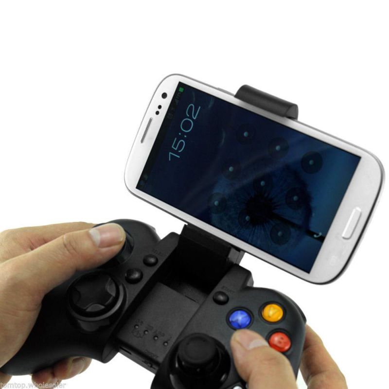 Ipega Wireless Bluetooth Game Controller Gamepad Joystick IOS Android PC PG-9021