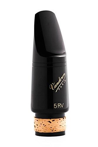 Vandoren 5RV Alto Clarinet Mouthpiece