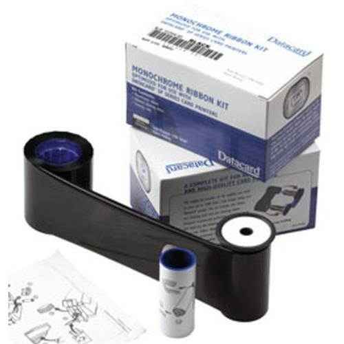 DataCard 596230-003 ULTRAGRAFIX/SELECT RIBBN WHITE FOR SLCT,MGNA, and IC SLCT,EPS,MGN