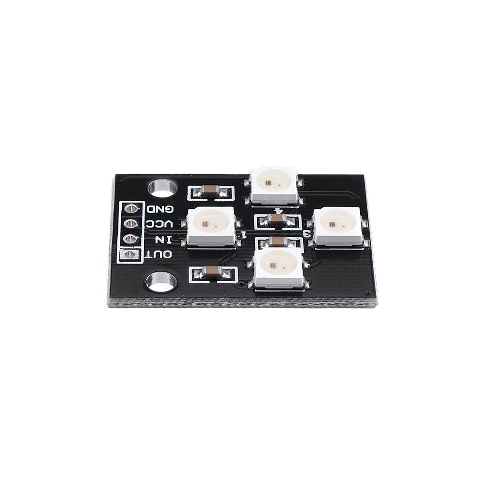 200Pcs White 5mm Round Emitting Diode LED Light Lamp 3.0-3.2V