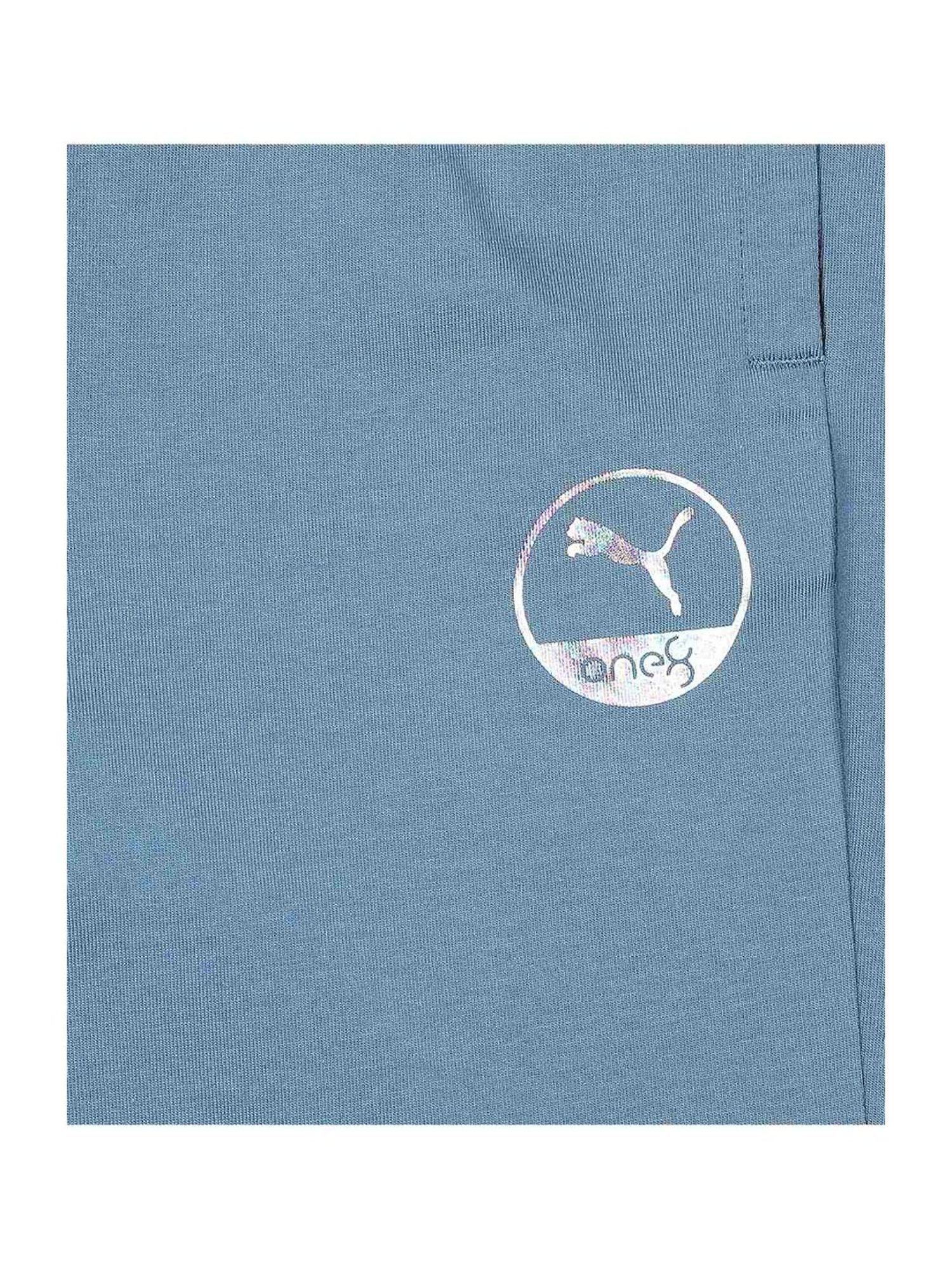 PUMA x one8 Knitted Youth Regular Fit Pants