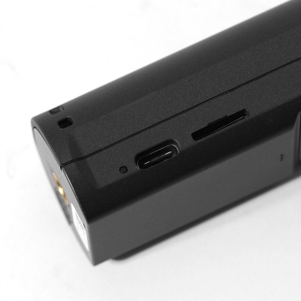 4K Pocket Handheld Camera Stabilizer Multifunctional Mini Camcorder for Travel Portable Outdoor Photography