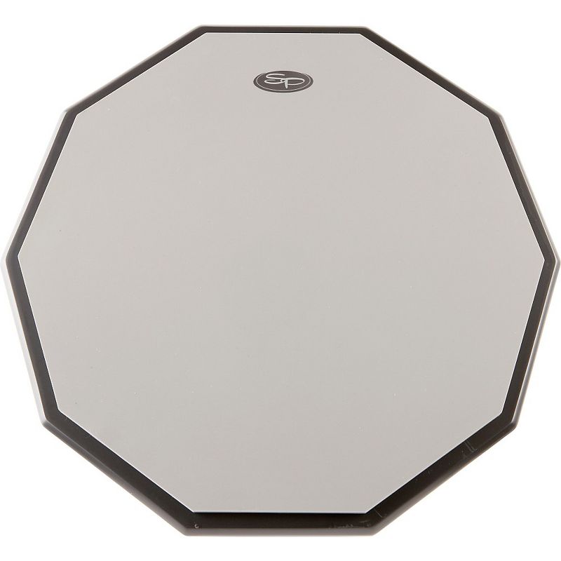 Sound Percussion Labs Dual-Surface Practice Pad 12 in.