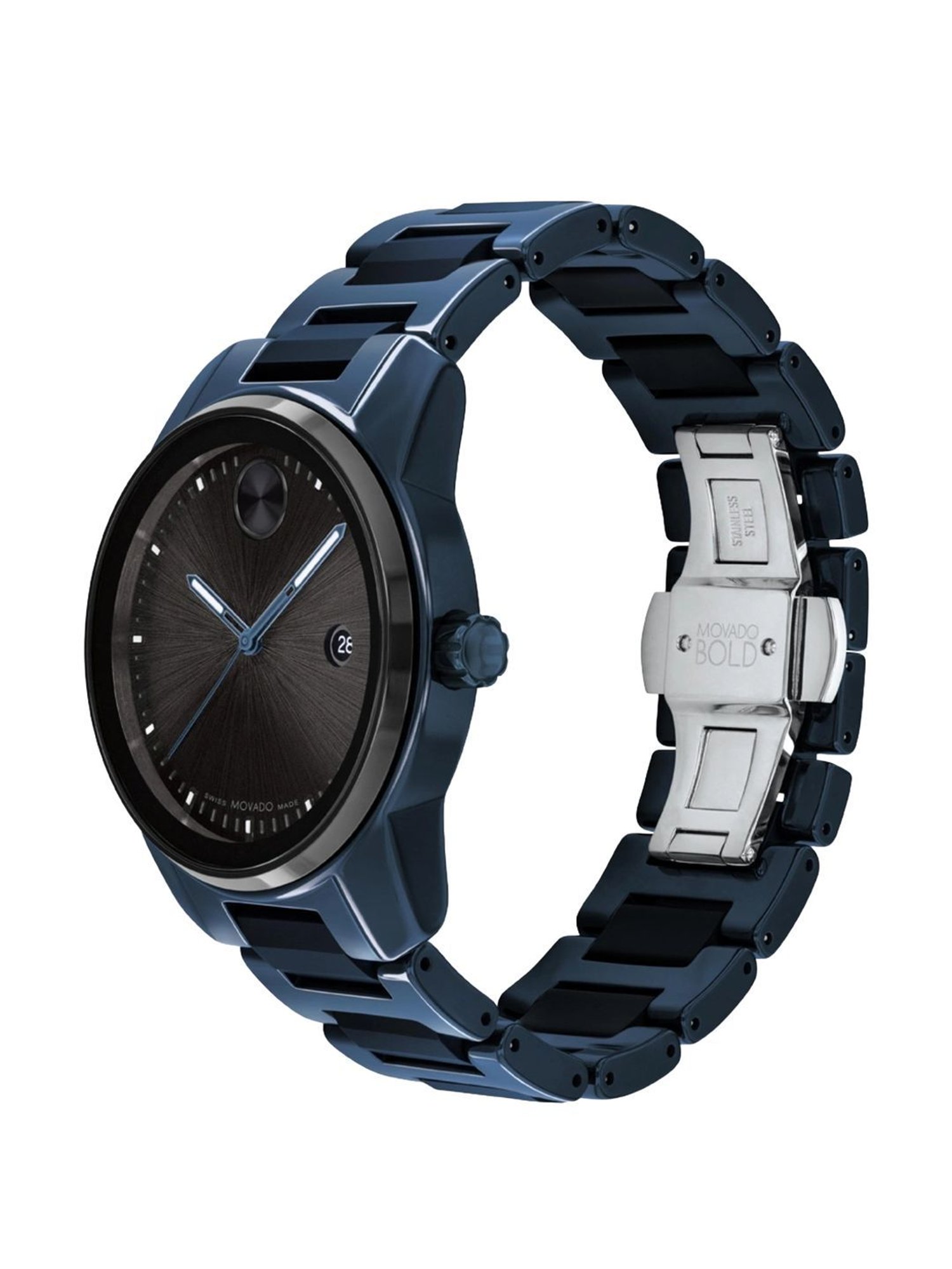 Movado MGI-3600864 Bold Analog Watch for Men
