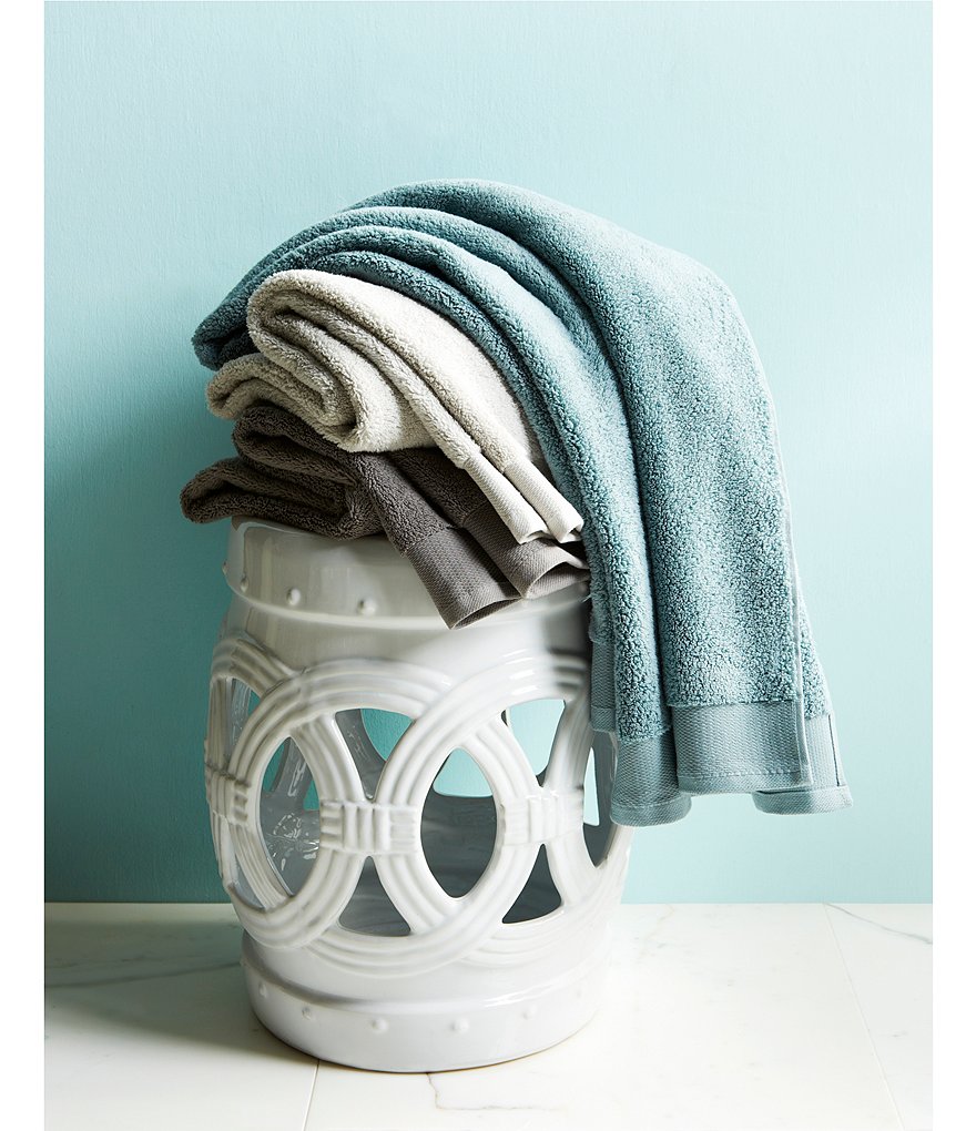 Noble Excellence MicroCotton&reg; Elite Bath Towels