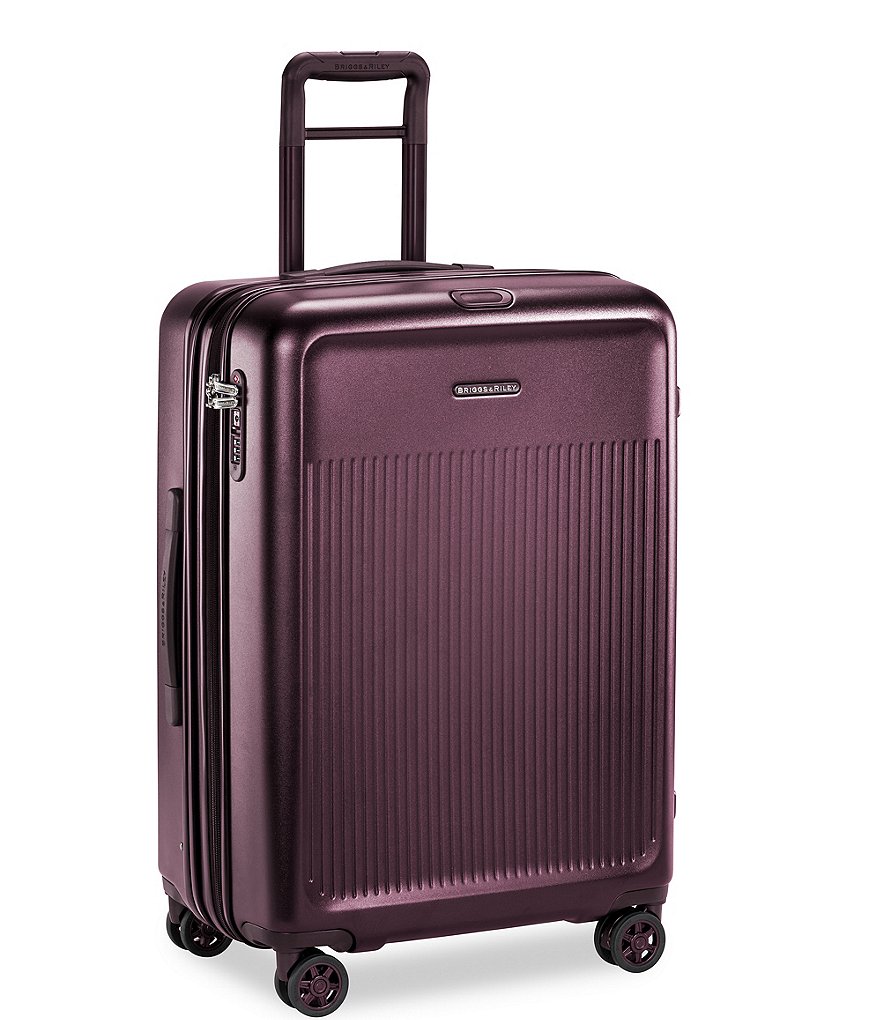 Briggs & Riley Sympatico 2.0 Medium Expandable Spinner