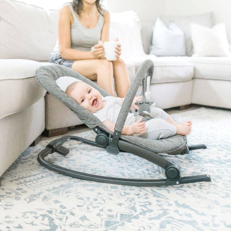 ​Fisher-Price Baby Bouncer