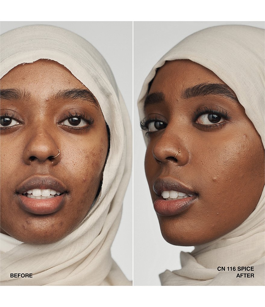 MAC Studio Radiance Face and Body Radiant Sheer Foundation