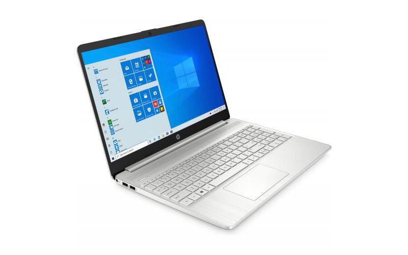 HP 15 Series 15.6" Touchscreen Laptop AMD Ryzen 3 8GB RAM 256GB SSD - AMD Ryzen 3-3250U Dual-core - AMD Radeon Graphics - 9 hr 15 min battery life