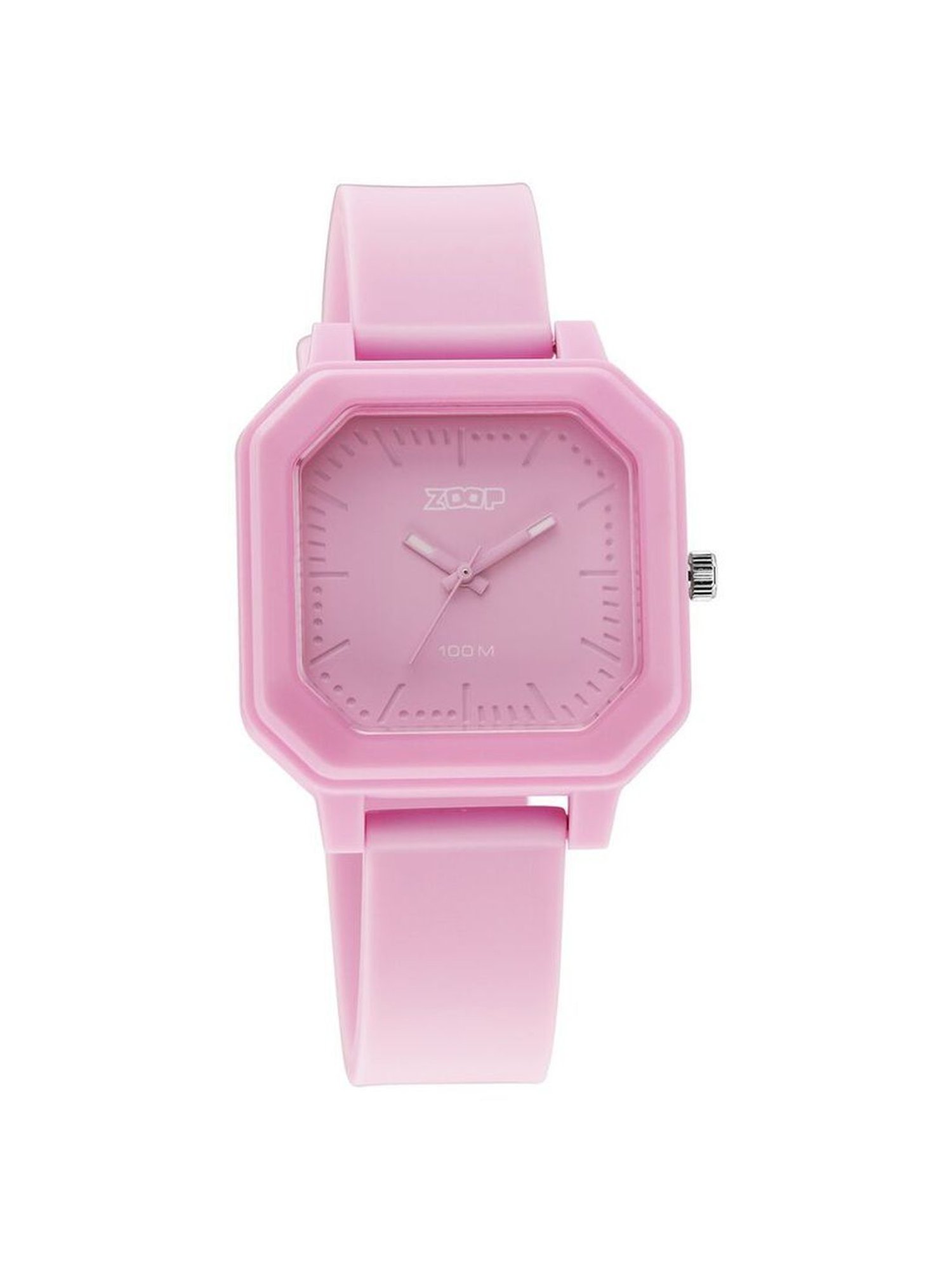 Zoop Fashion 26029PP03 Analog Watch for Kids