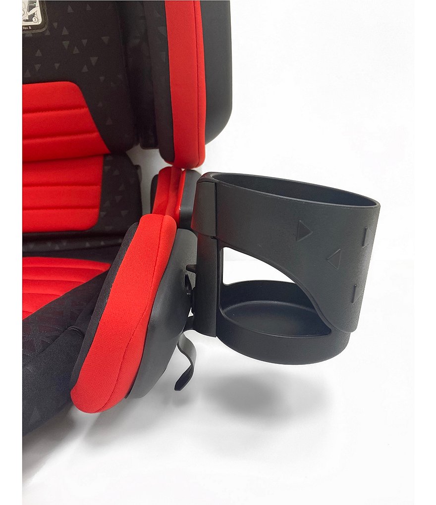 mifold Cup Holder for hifold Fit-And-Fold Compact Booster Seat