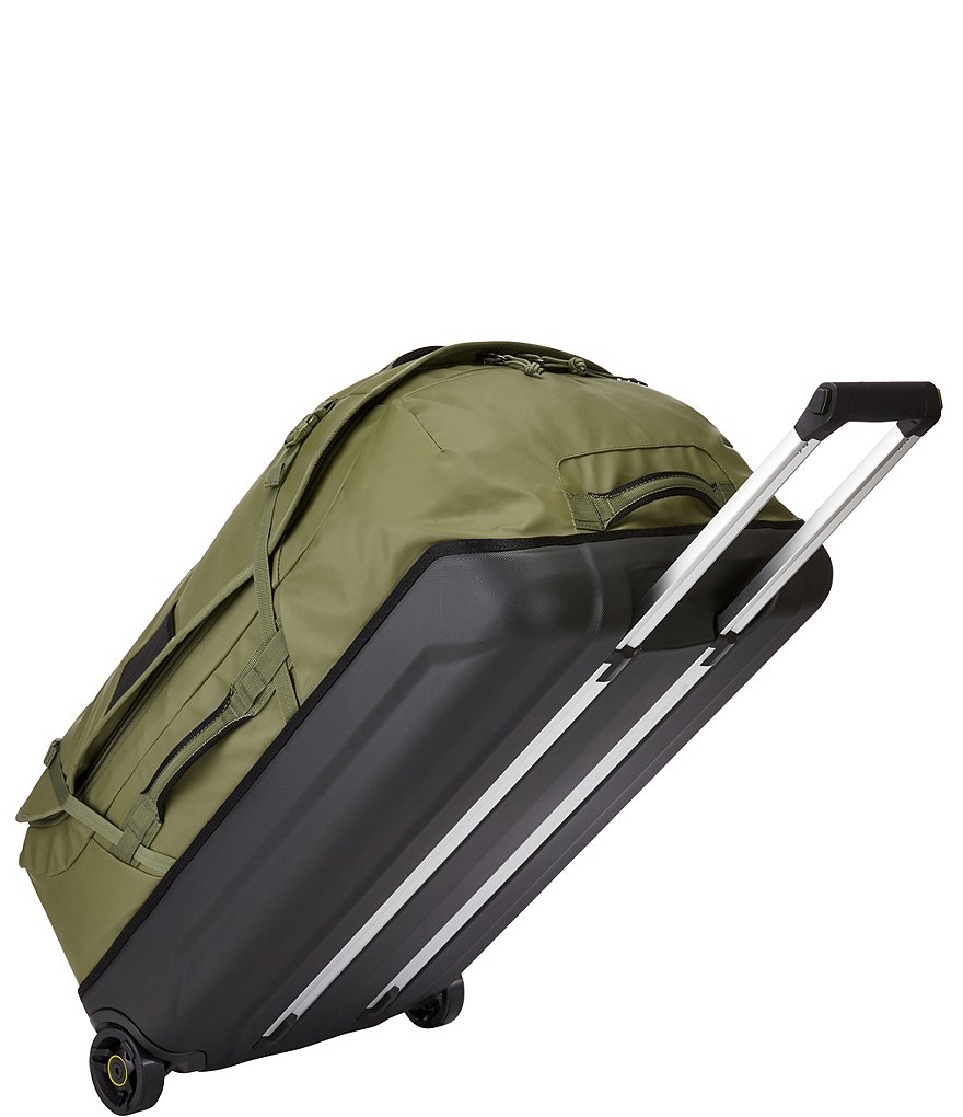 Outdoor Products Deluxe Large Duffel Bag - Black