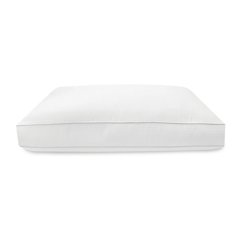 SensorPEDIC OptiBlend Triple Layer Memory Foam Bed Pillow
