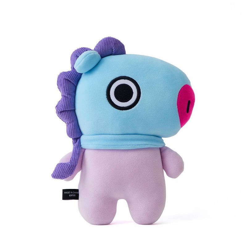 BT21 Line Friends Mang Mini Flat Body Cushion