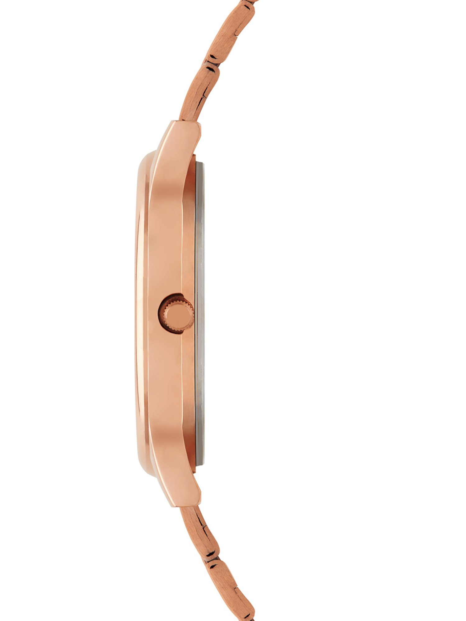 Chumbak 8907605117299 Jungle Flowers Analog Watch for Women