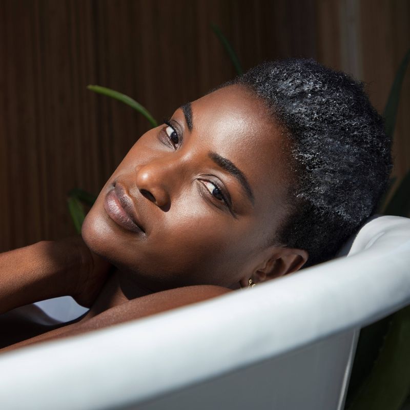 Eva NYC Therapy Session Hair Mask - 16.9 fl oz