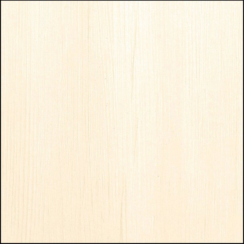 Bella Kids' 3 Drawer Dresser with Cubbies White - Room & Joy