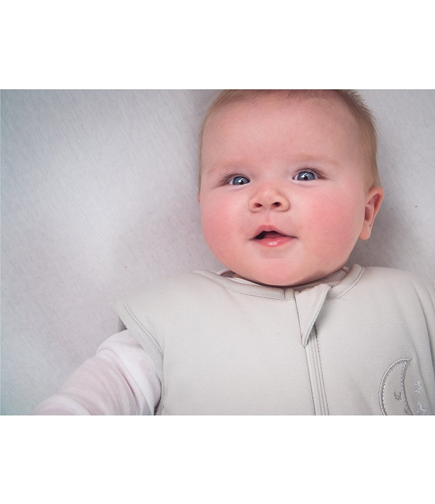 Baby Brezza 3-in-1 Swaddle Transition Sleepsuit