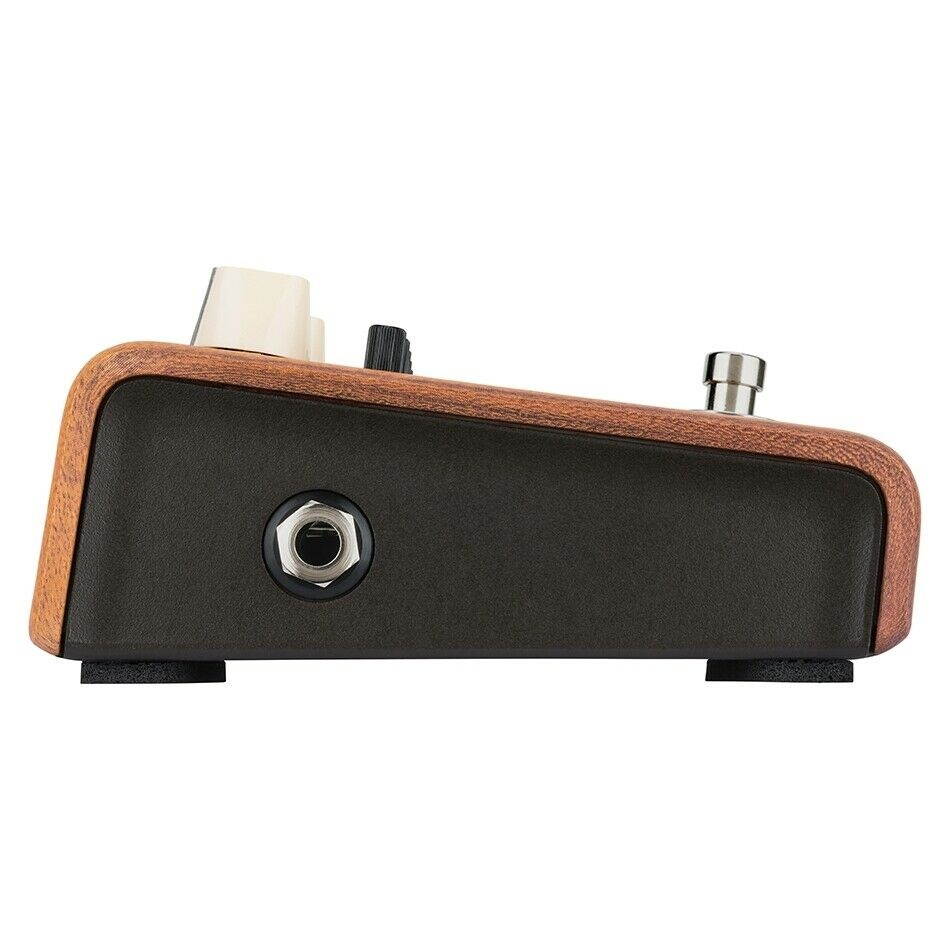 L.R. Baggs Align Series Equalizer Acoustic Guitar EQ Pedal