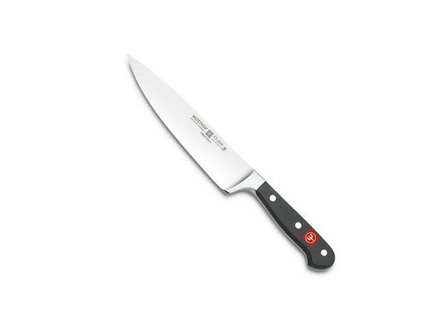 Wusthof Classic - 7" Cook&rsquo;s Knife