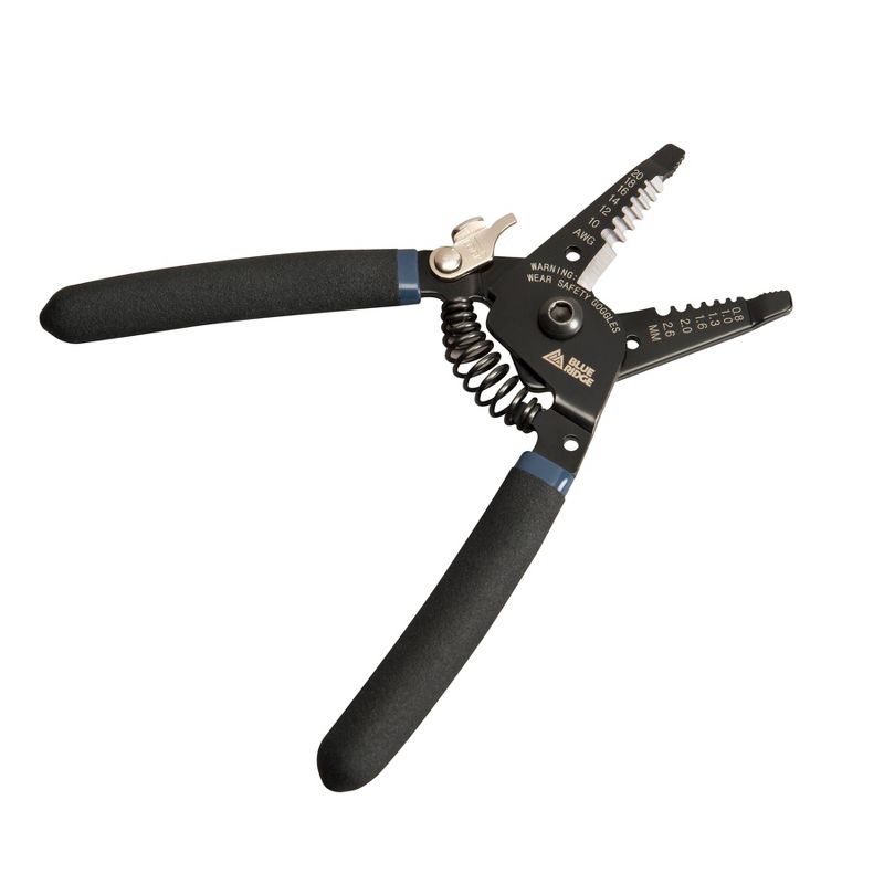 Blue Ridge Tools Wire Stripper