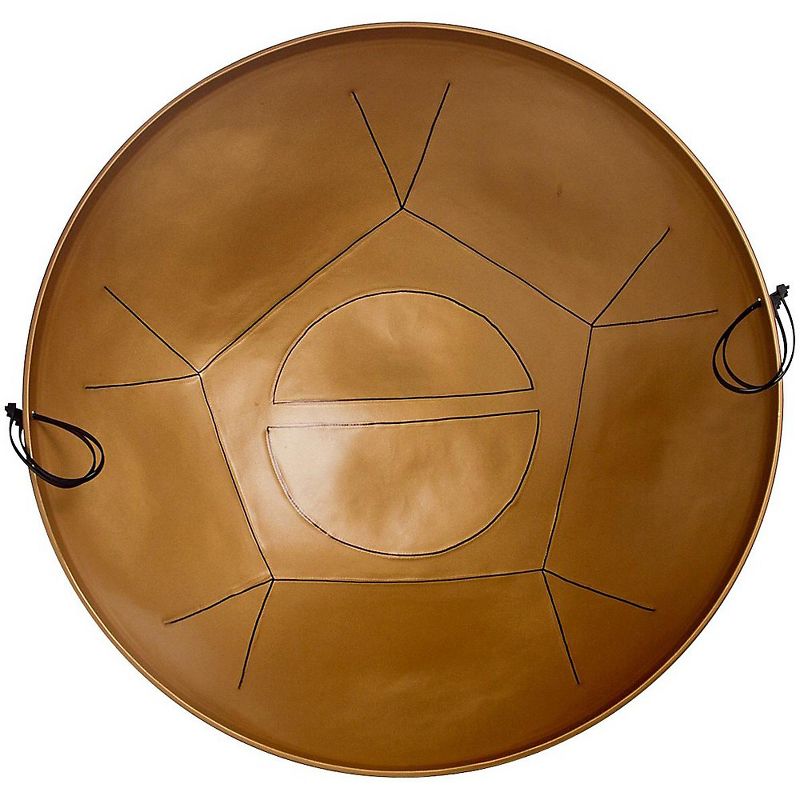 Fancy Pans Chromatic Double Set