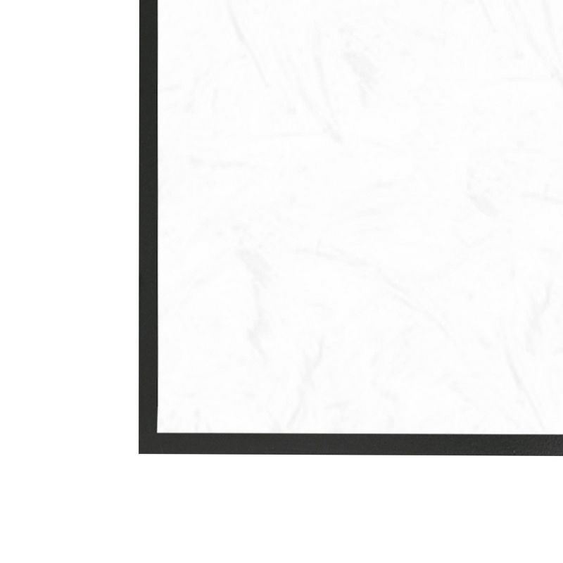 16"x1.5"x 20" Save The Unicorns Oversized Framed Giclee Texturized Art - Stupell Industries