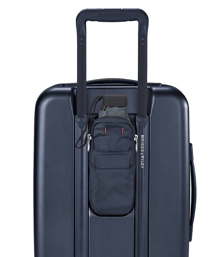 Travelpro Crew Versapack Max Expandable Carry-On