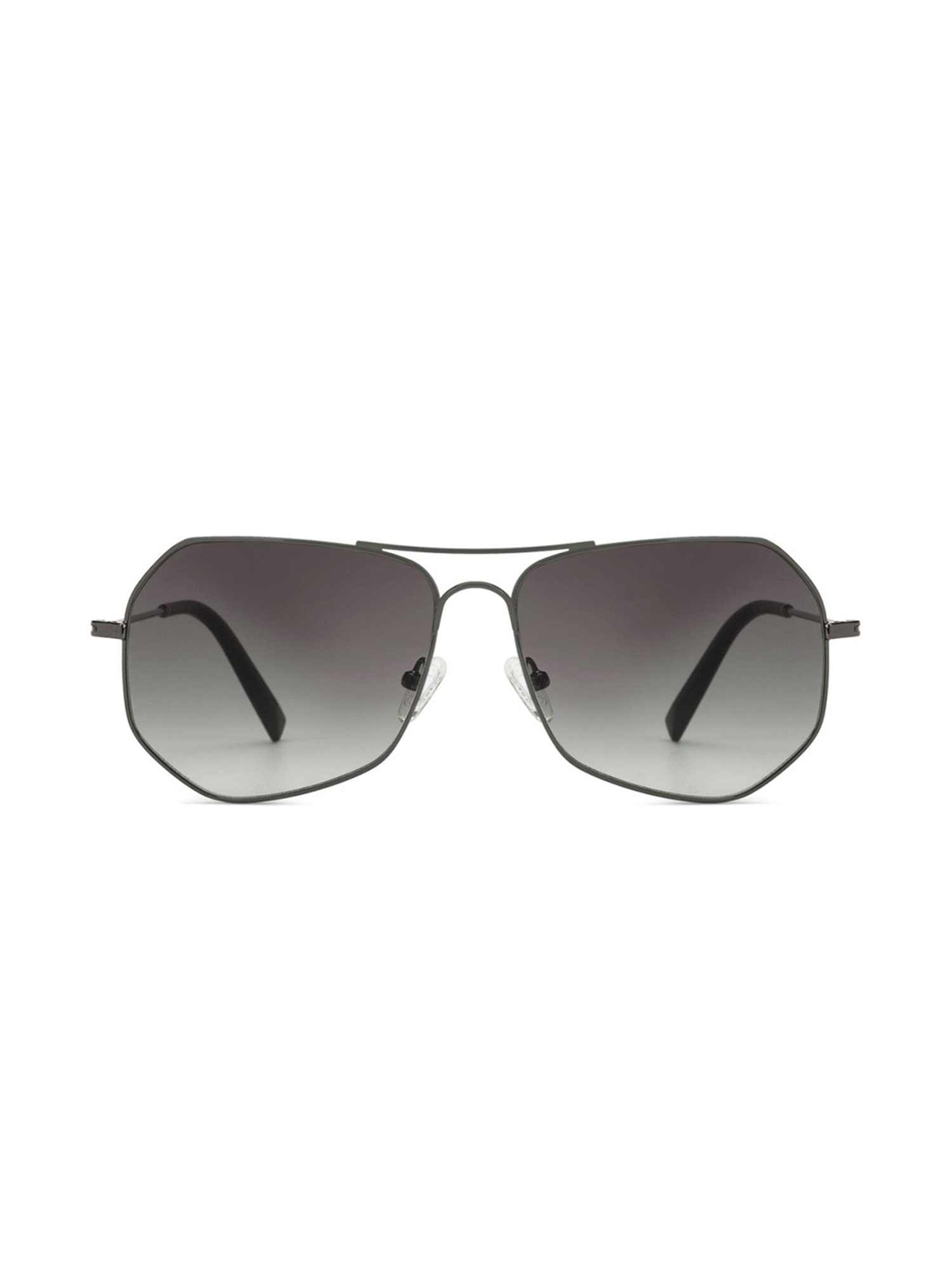 John Jacobs JJ S12968 Grey Aviator