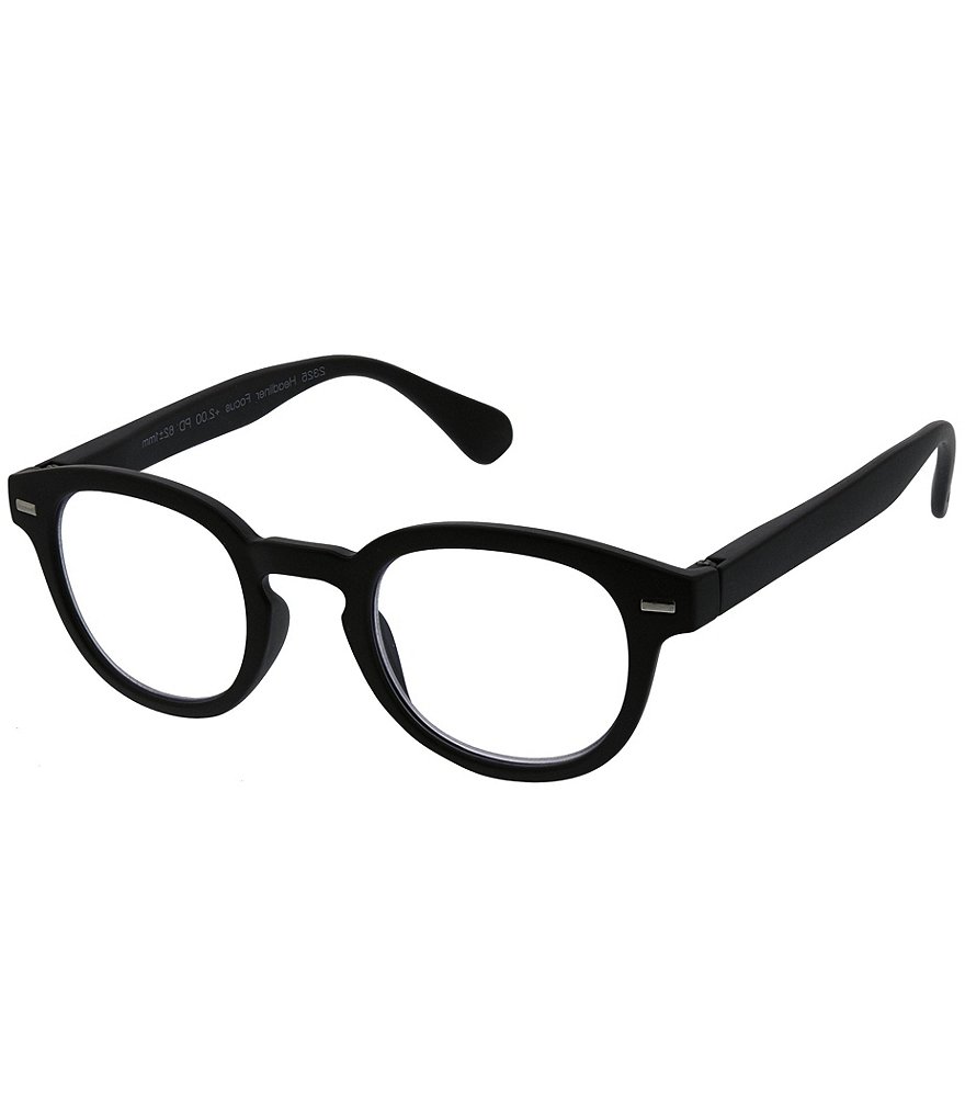 Peepers Headliner Blue Light Reader Glasses