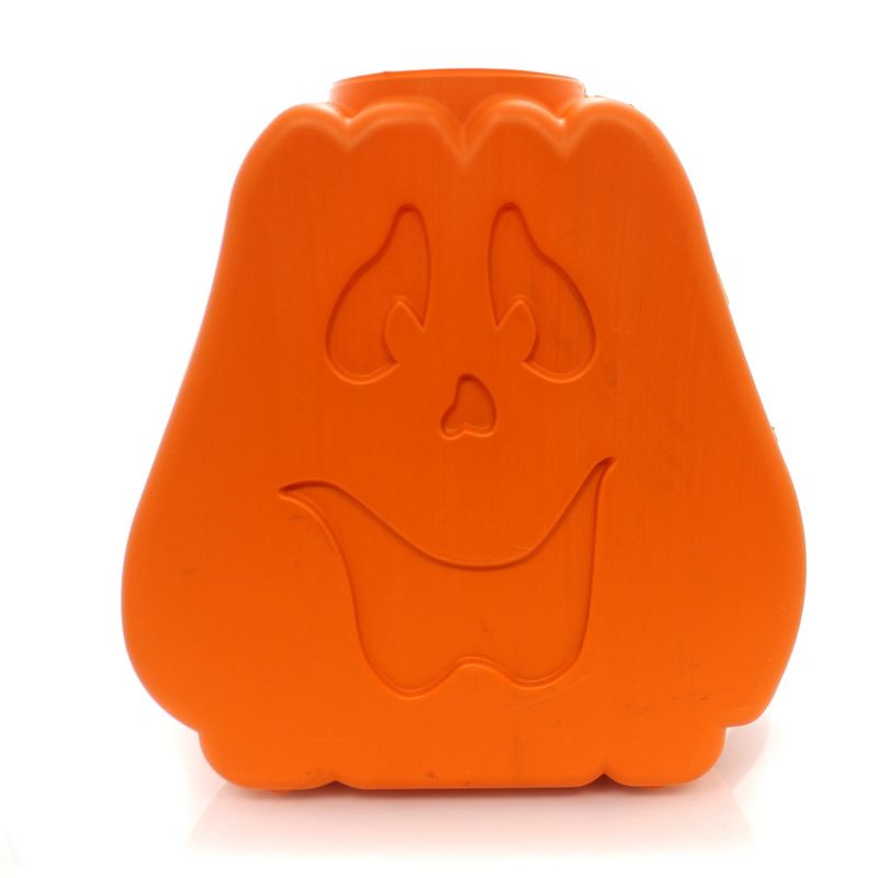 Frozen Character Plastic Pail Halloween Trick or Treat Containers